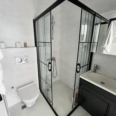 Black Pearl Private Luxury With Pool & Sea View