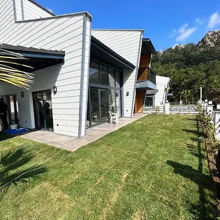 Black Pearl Private Luxury With Pool & Sea View Villa