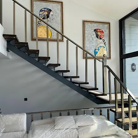 Black Pearl Private Luxury With Pool & Sea View Villa *