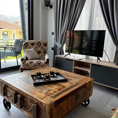 Villa Black Pearl Private Luxury With Pool & Sea View *